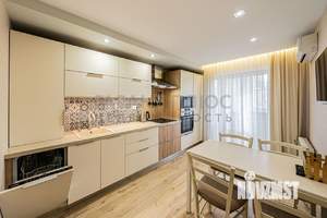 3-к квартира, на длительный срок, 112м2, 12/14 этаж