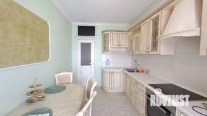 1-к квартира, на длительный срок, 45м2, 5/18 этаж
