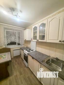 1-к квартира, на длительный срок, 36м2, 4/14 этаж