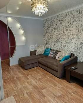 3-к квартира, на длительный срок, 65м2, 2/5 этаж