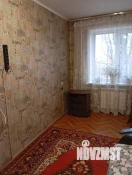 2-к квартира, на длительный срок, 43м2, 3/5 этаж