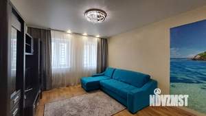 2-к квартира, на длительный срок, 65м2, 5/18 этаж