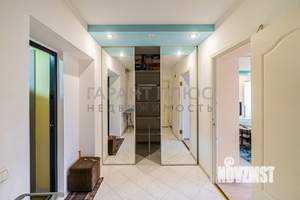 1-к квартира, на длительный срок, 35м2, 5/10 этаж