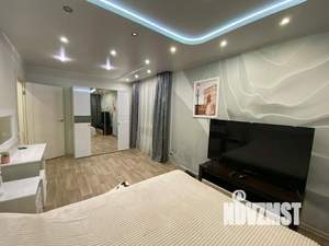 1-к квартира, посуточно, 62м2, 1/1 этаж
