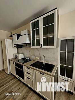 1-к квартира, посуточно, 48м2, 2/20 этаж