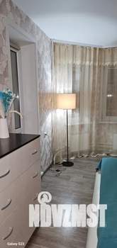 2-к квартира, посуточно, 58м2, 5/17 этаж