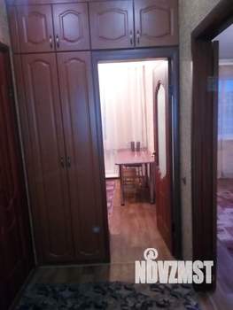 1-к квартира, на длительный срок, 36м2, 8/9 этаж