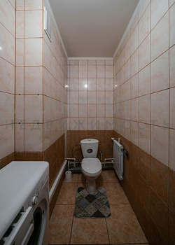 2-к квартира, на длительный срок, 60м2, 1/10 этаж