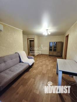2-к квартира, на длительный срок, 50м2, 5/5 этаж