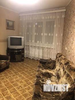 3-к квартира, на длительный срок, 63м2, 3/9 этаж