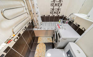 2-к квартира, на длительный срок, 44м2, 2/5 этаж