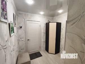 2-к квартира, на длительный срок, 59м2, 1/5 этаж