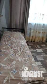 1-к квартира, на длительный срок, 24м2, 1/5 этаж