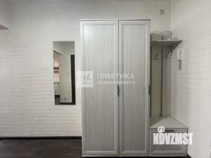 1-к квартира, на длительный срок, 38м2, 8/9 этаж