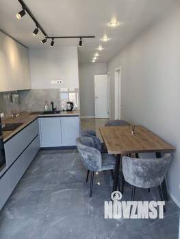 1-к квартира, на длительный срок, 50м2, 22/25 этаж