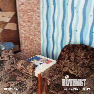 2-к квартира, на длительный срок, 40м2, 1/4 этаж
