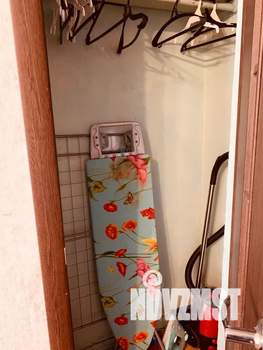 1-к квартира, посуточно, 32м2, 4/5 этаж