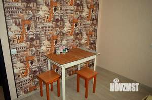 1-к квартира, на длительный срок, 43м2, 8/12 этаж