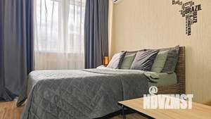 1-к квартира, посуточно, 39м2, 1/1 этаж