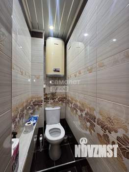 3-к квартира, на длительный срок, 58м2, 4/5 этаж