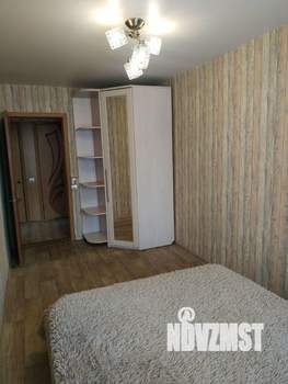 2-к квартира, на длительный срок, 43м2, 6/9 этаж