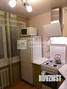 2-к квартира, на длительный срок, 43м2, 5/5 этаж