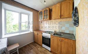 1-к квартира, на длительный срок, 30м2, 5/5 этаж