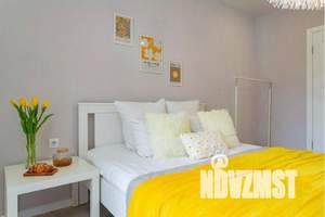 1-к квартира, посуточно, 40м2, 10/12 этаж