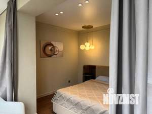 2-к квартира, посуточно, 60м2, 6/6 этаж