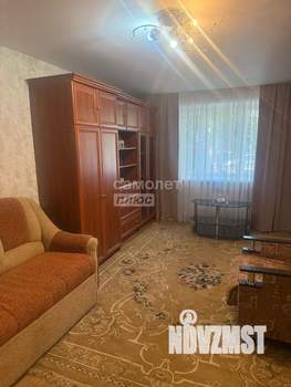 1-к квартира, на длительный срок, 30м2, 1/5 этаж