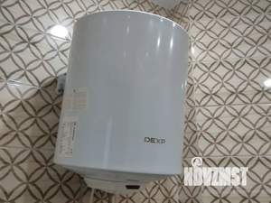 1-к квартира, посуточно, 35м2, 8/17 этаж