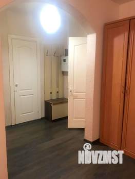 1-к квартира, на длительный срок, 45м2, 14/17 этаж