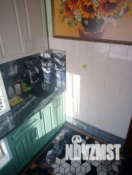 1-к квартира, посуточно, 35м2, 2/5 этаж