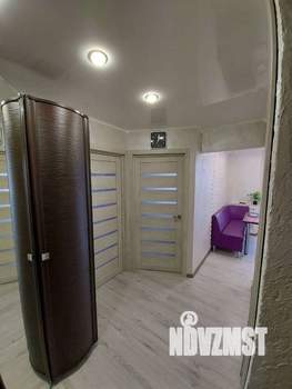 2-к квартира, посуточно, 55м2, 8/12 этаж