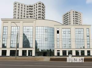 Студия квартира, на длительный срок, 26м2, 15/19 этаж