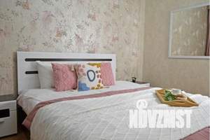2-к квартира, посуточно, 40м2, 10/22 этаж