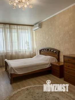 1-к квартира, на длительный срок, 42м2, 7/20 этаж