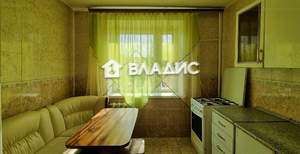 1-к квартира, на длительный срок, 34м2, 4/5 этаж