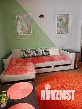 1-к квартира, посуточно, 35м2, 2/5 этаж