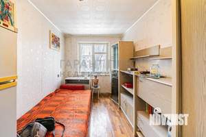 4-к квартира, на длительный срок, 64м2, 4/5 этаж