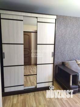 1-к квартира, на длительный срок, 34м2, 2/9 этаж