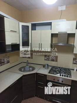 3-к квартира, на длительный срок, 64м2, 10/10 этаж