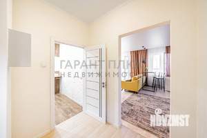 1-к квартира, на длительный срок, 40м2, 6/22 этаж