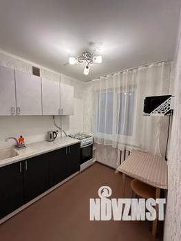 1-к квартира, посуточно, 30м2, 4/5 этаж