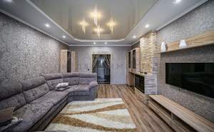 2-к квартира, на длительный срок, 67м2, 3/12 этаж