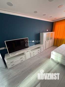 1-к квартира, на длительный срок, 42м2, 11/17 этаж