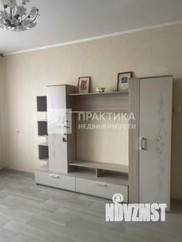 1-к квартира, на длительный срок, 39м2, 9/10 этаж
