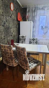 1-к квартира, на длительный срок, 42м2, 10/13 этаж