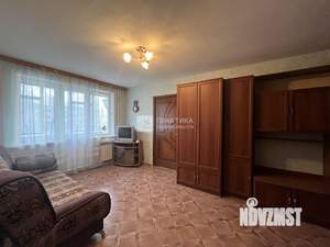 2-к квартира, на длительный срок, 45м2, 3/5 этаж