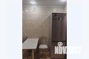 1-к квартира, посуточно, 45м2, 6/10 этаж